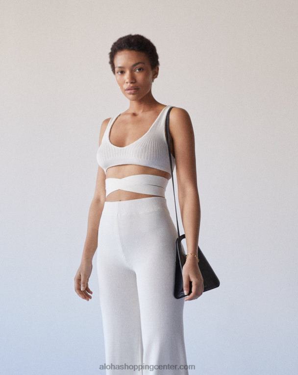 a - črna sklopka ženske Alohas 0D4R81082