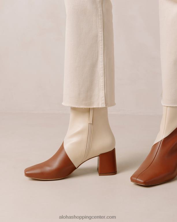 medenjaki rjava toplo bela