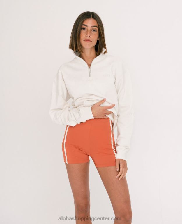 body atletske prsi - rdeč econyl bodi ženske Alohas 0D4R8976