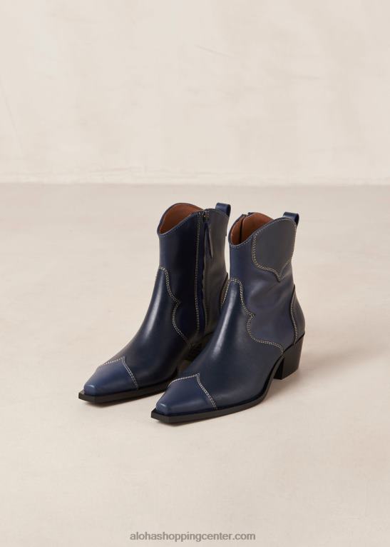 buffalo - kavbojski gležnjarji ženske Alohas 0D4R8379