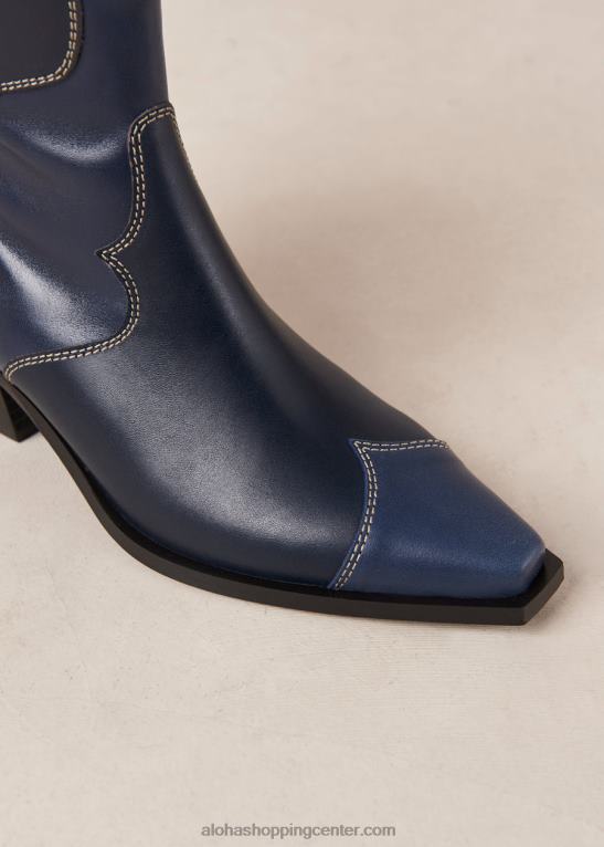 buffalo - kavbojski gležnjarji ženske Alohas 0D4R8379