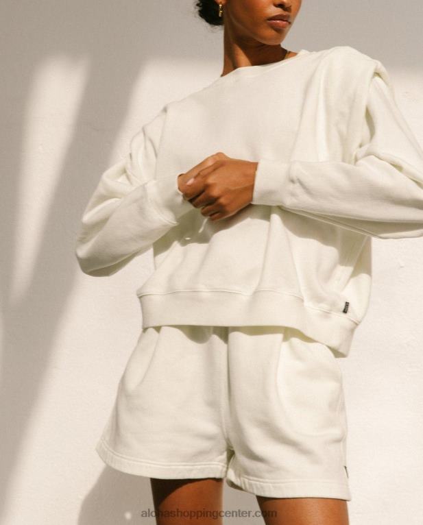 doppio - bel bombažni vrh ženske Alohas 0D4R8999