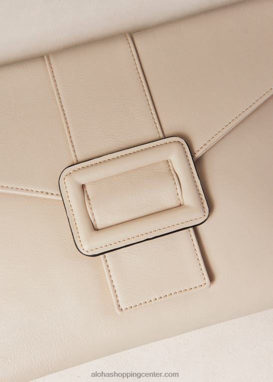 e - bela usnjena torbica ženske Alohas 0D4R81210