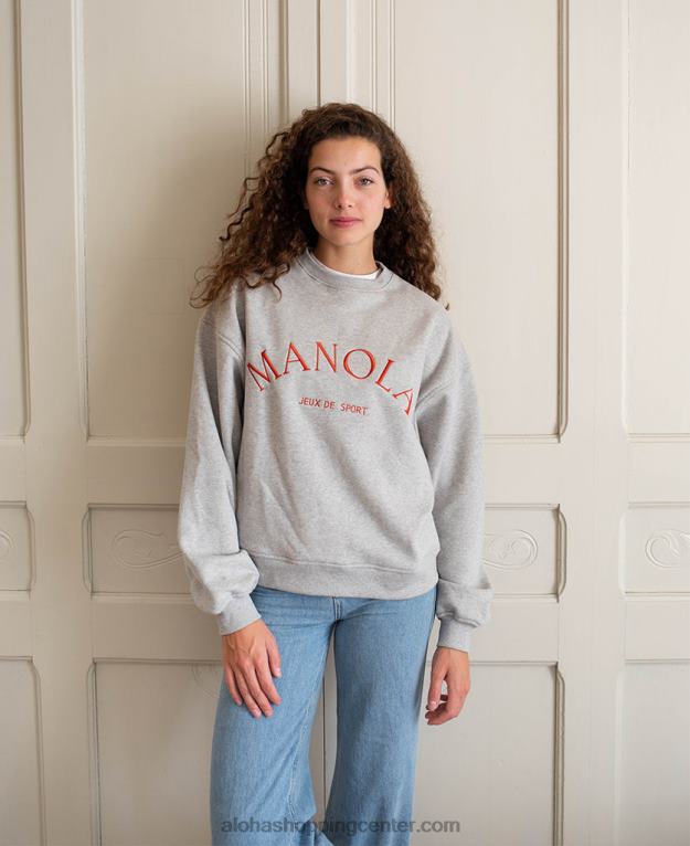 iconica - siva jopica ženske Alohas 0D4R8899