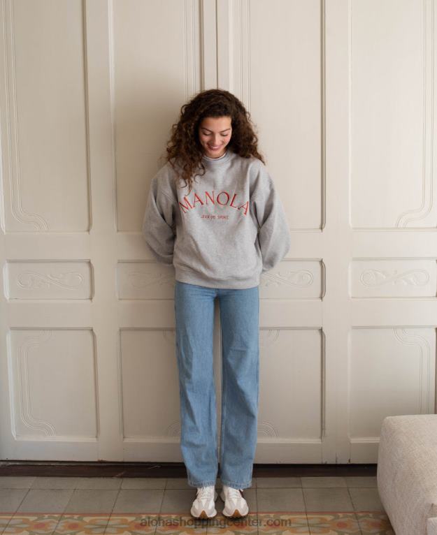 iconica - siva jopica ženske Alohas 0D4R8899