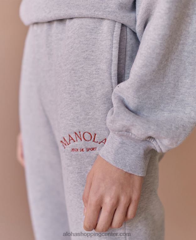 iconica - sive trenirke ženske Alohas 0D4R8678