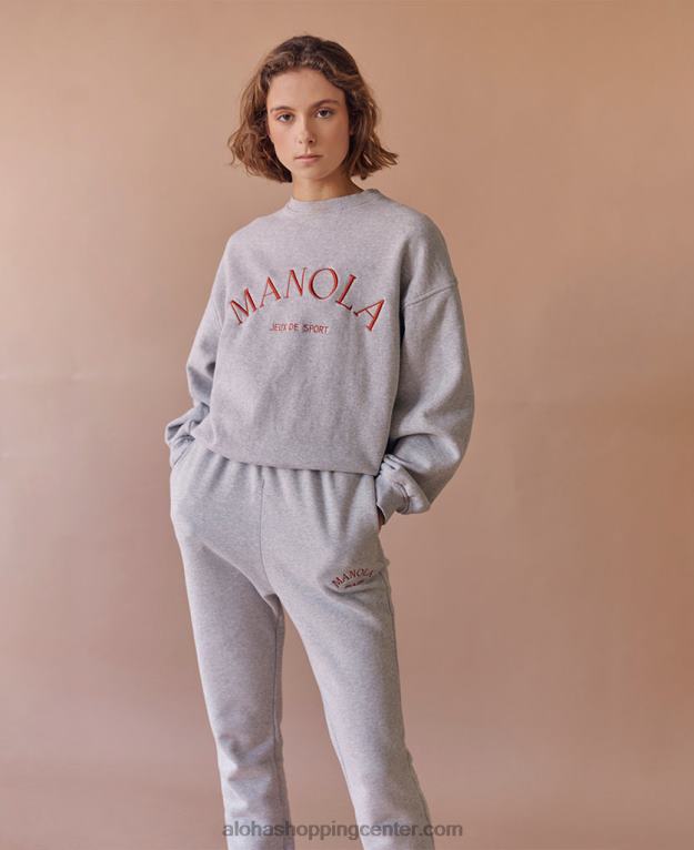 iconica - sive trenirke ženske Alohas 0D4R8678