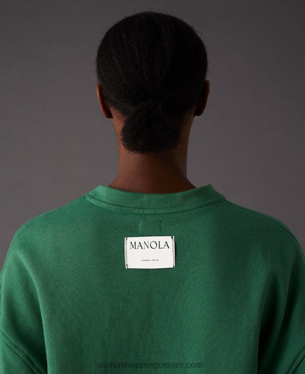 iconica - zelena jopica ženske Alohas 0D4R8608