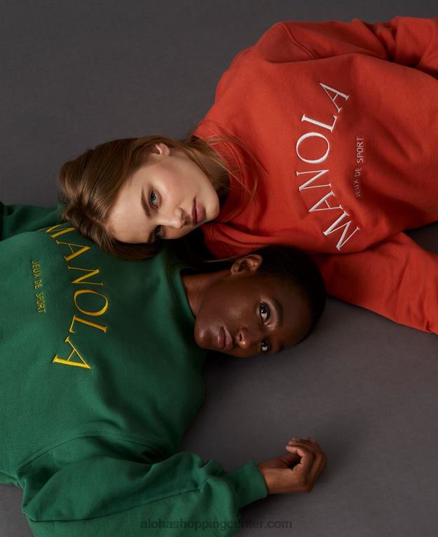 iconica - zelena jopica ženske Alohas 0D4R8608