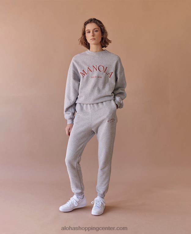 iconica - sive trenirke ženske Alohas 0D4R8678