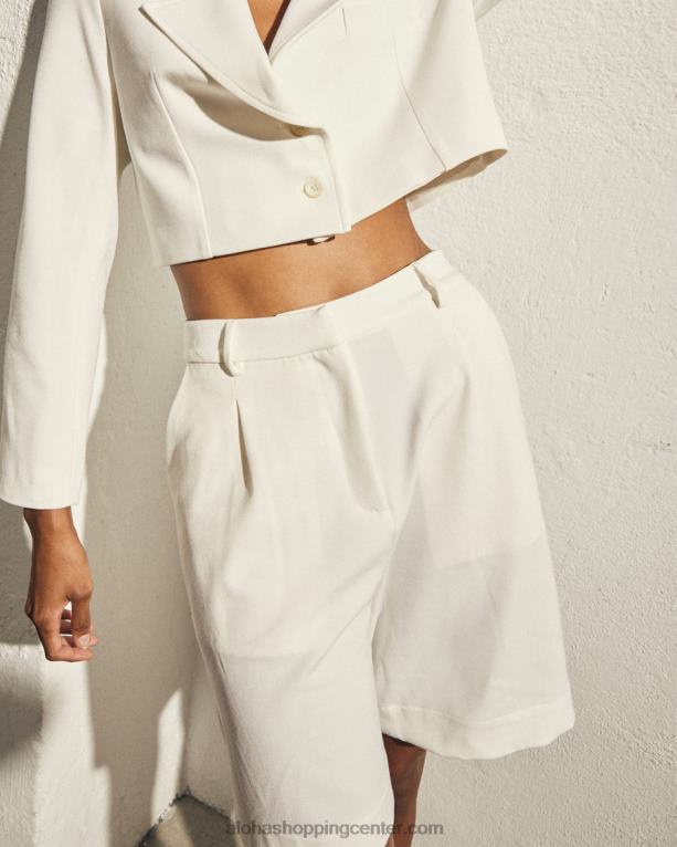 zest chill - krem ​​kratke hlače ženske Alohas 0D4R8882