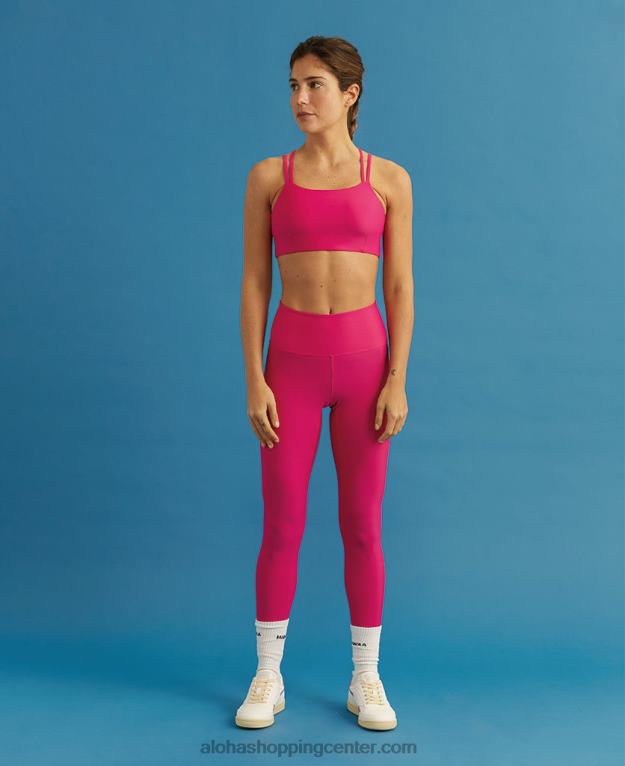 jedro - roza pajkice ženske Alohas 0D4R8696