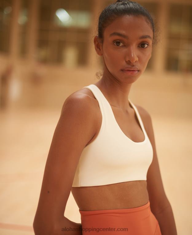 jedro - beli vrh ženske Alohas 0D4R8759