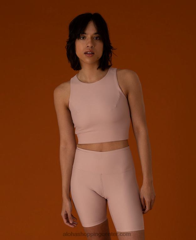 jedro - roza vrh ženske Alohas 0D4R8743