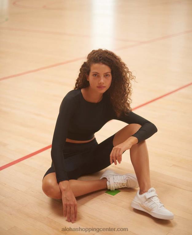 jedro - vrh črnega trikotnika ženske Alohas 0D4R8662