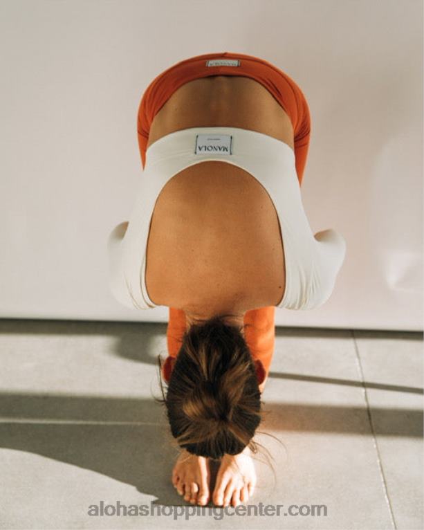 jedro - beli vrh ženske Alohas 0D4R8894