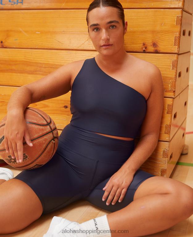 jedro - kolesarska kratka ženske Alohas 0D4R8644