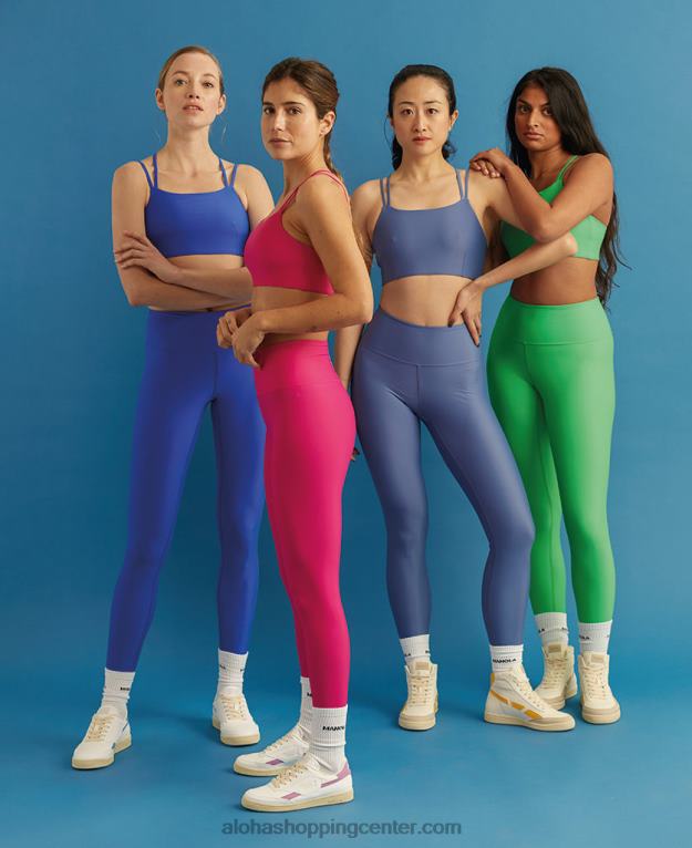 jedro - roza pajkice ženske Alohas 0D4R8696