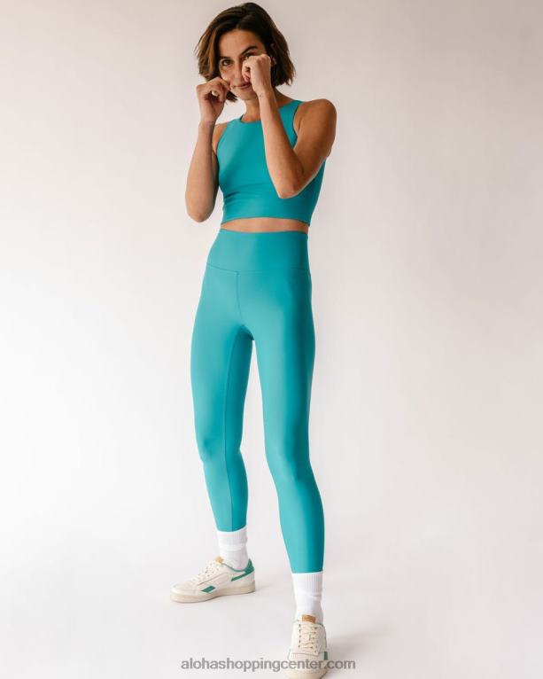 jedro - turkizne pajkice ženske Alohas 0D4R8886