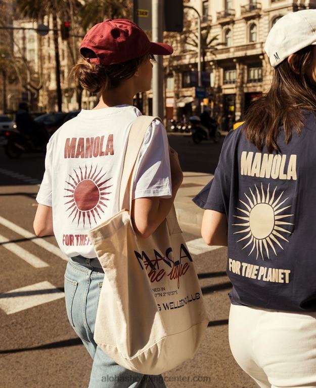 kapa manola - bordo kapa ženske Alohas 0D4R8992