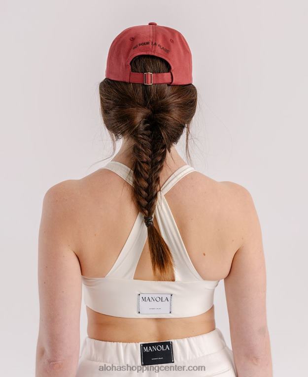 kapa manola - bordo kapa ženske Alohas 0D4R8992