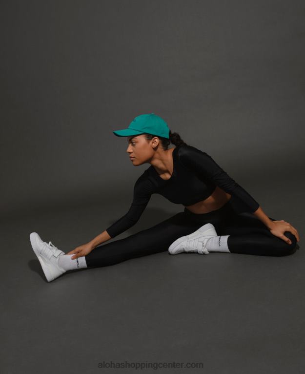 kapa manola - zelena kapa ženske Alohas 0D4R8993