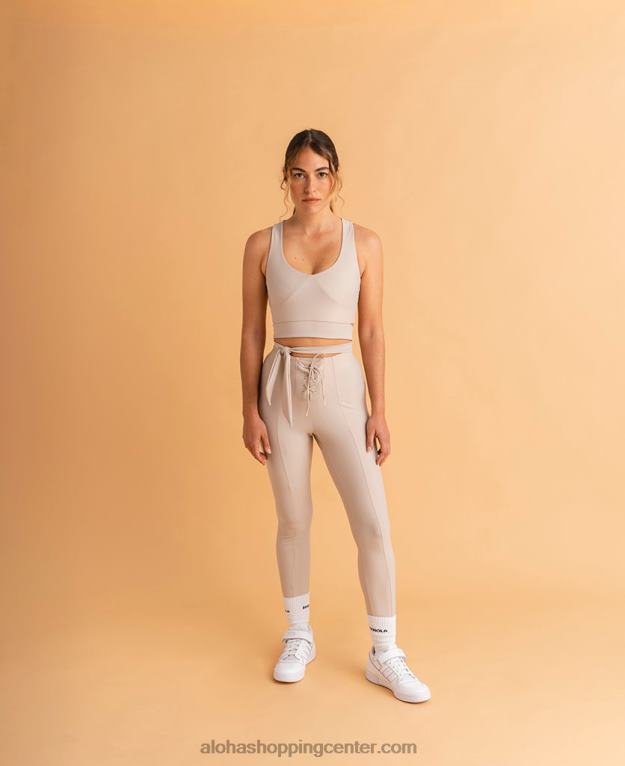 križ - beli vrh ženske Alohas 0D4R8707