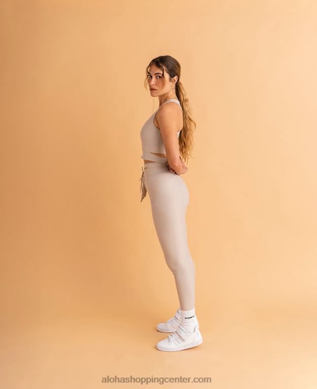 križ - beli vrh ženske Alohas 0D4R8707