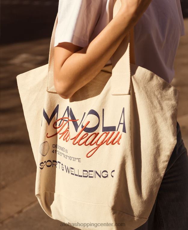 liga - velika torba ženske Alohas 0D4R81164