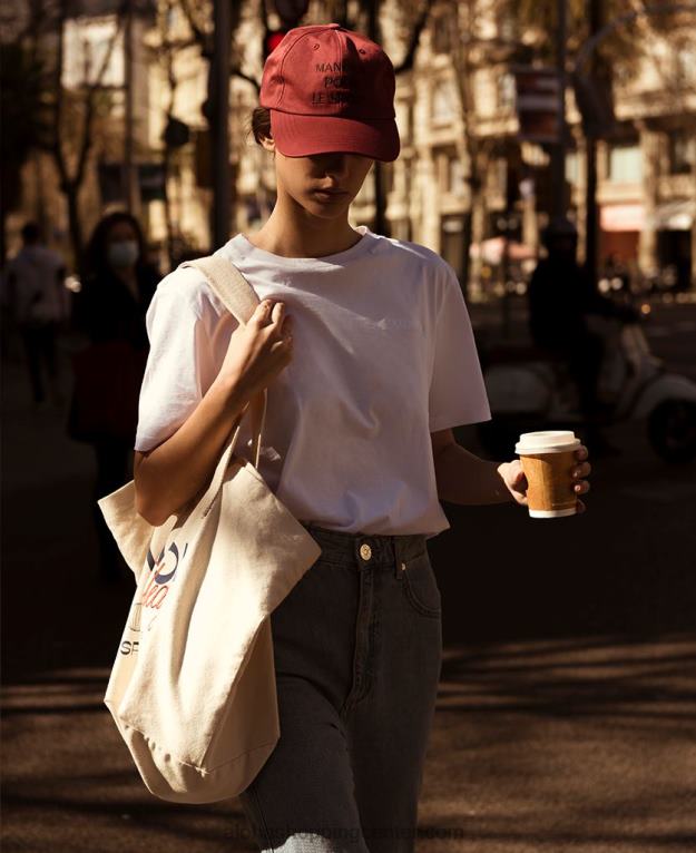 liga - velika torba ženske Alohas 0D4R81164