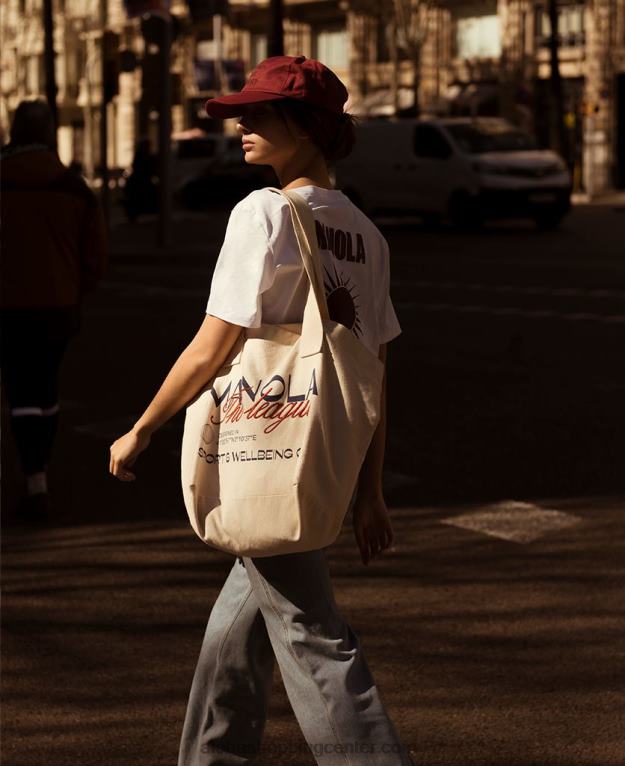 liga - velika torba ženske Alohas 0D4R81164