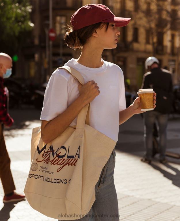 liga - velika torba ženske Alohas 0D4R81164