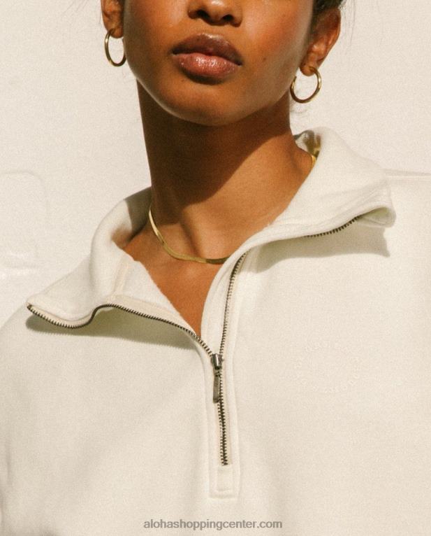 macchiato - bel bombažni top ženske Alohas 0D4R8915