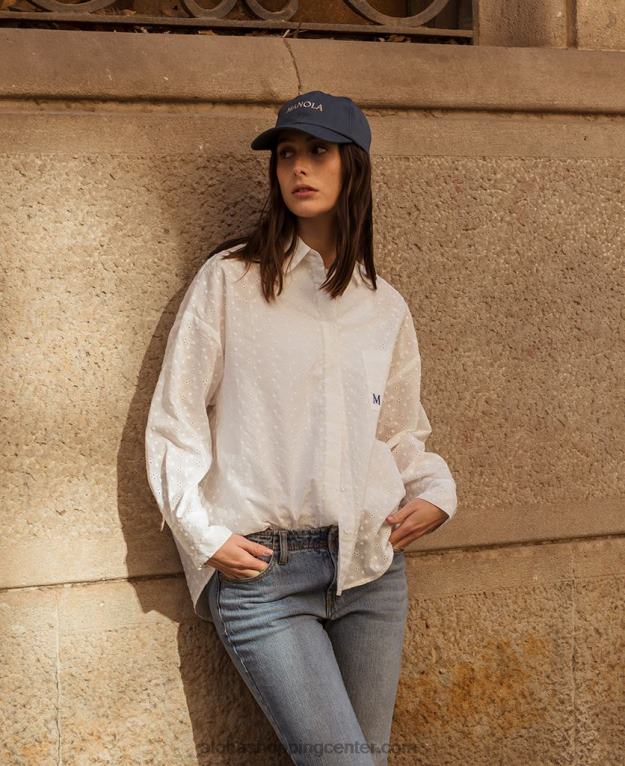 manola - mornarsko modra kapa ženske Alohas 0D4R8994