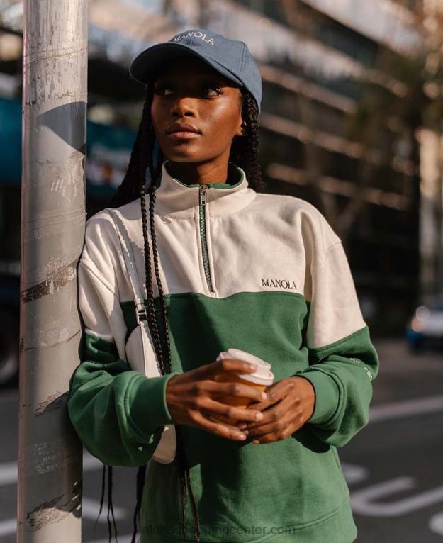 manola - mornarsko modra kapa ženske Alohas 0D4R8994