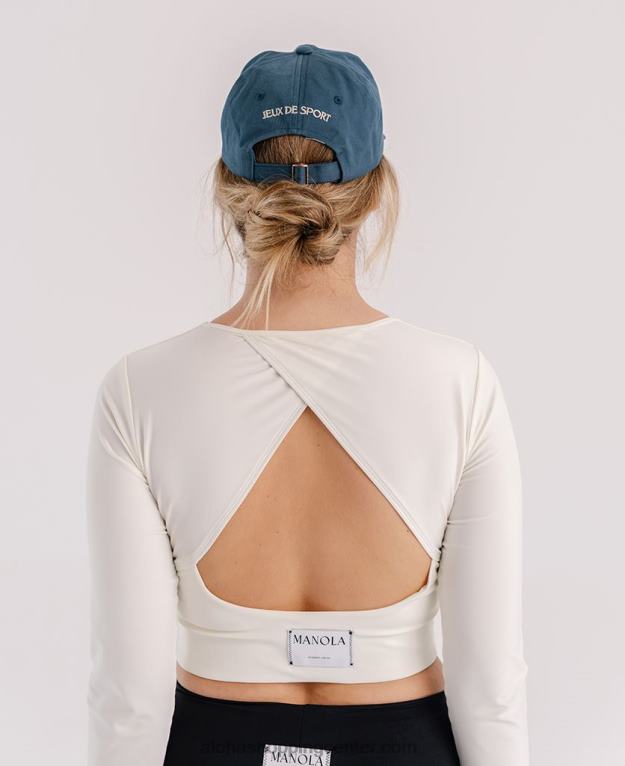 manola - mornarsko modra kapa ženske Alohas 0D4R8994