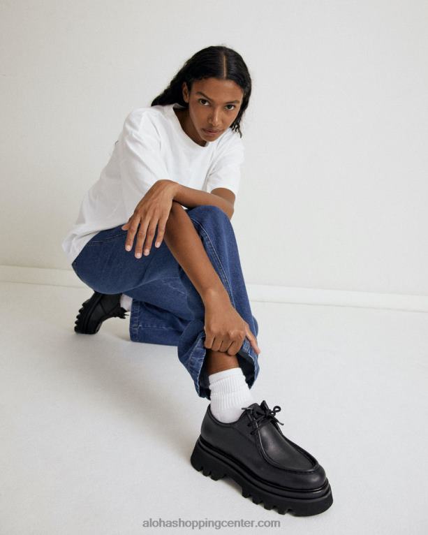 ohlapen - bel bombažni top ženske Alohas 0D4R8861