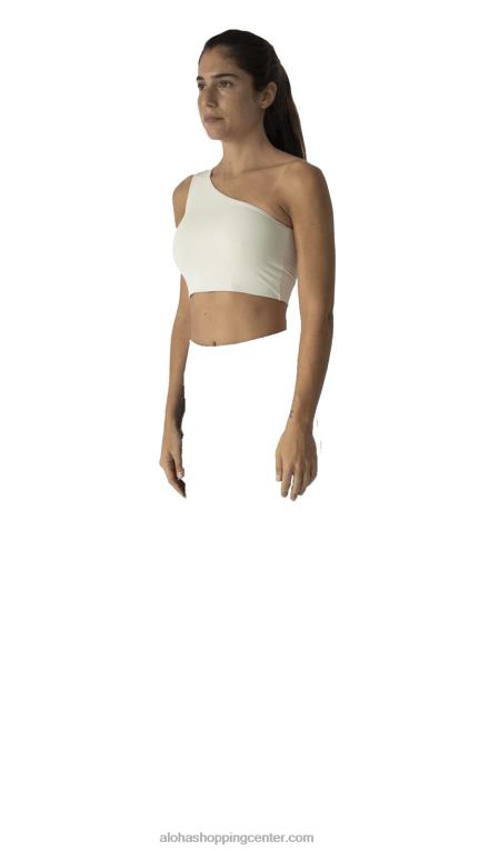 prekrižano nazaj - črn rezervoar ženske Alohas 0D4R8943