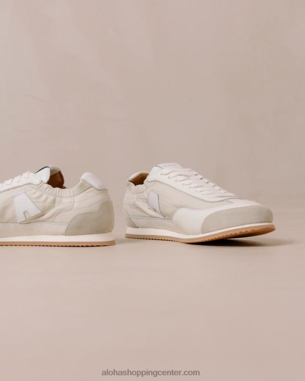 tb70 - sive usnjene superge ženske Alohas 0D4R8399