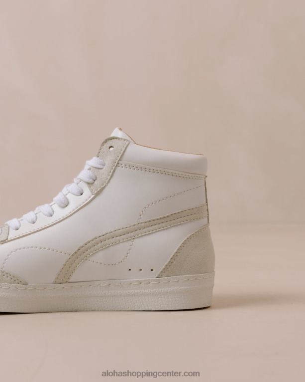 tb73 apple - bele veganske usnjene superge ženske Alohas 0D4R8567