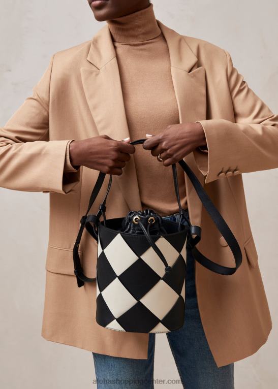 scacchi črna slonokoščena