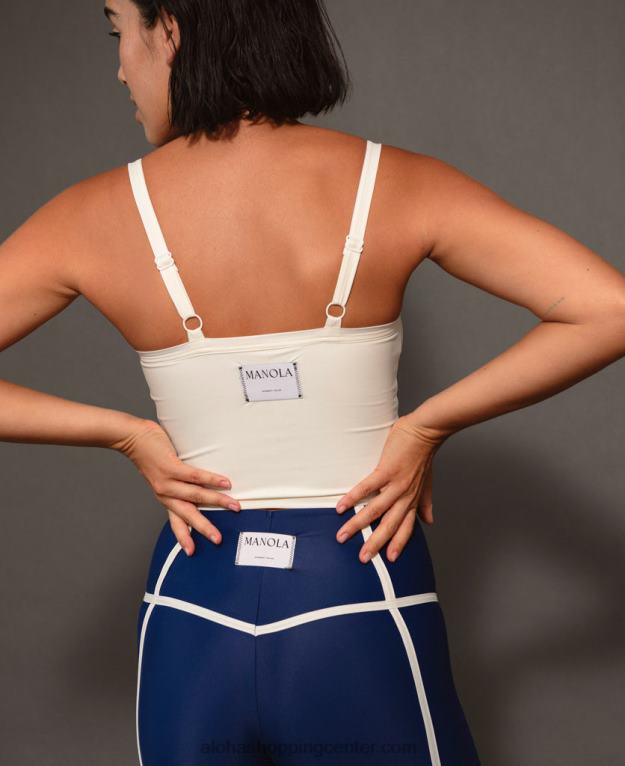 top arrow rib - rjavi usnjeni mokasini ženske Alohas 0D4R8782