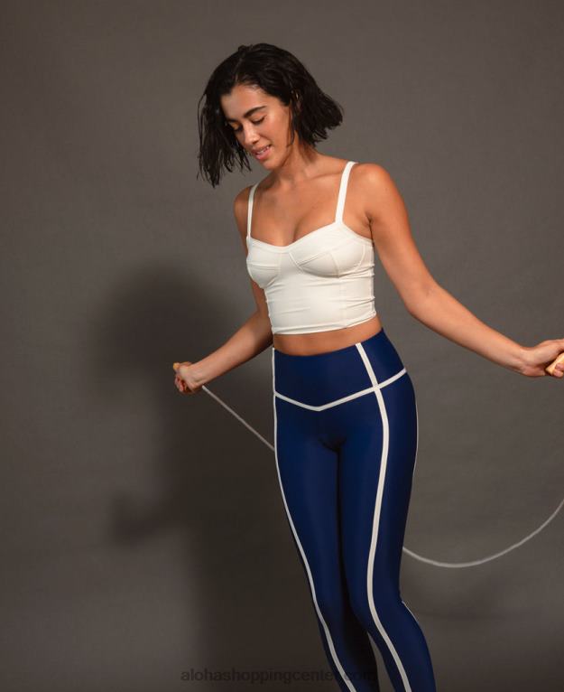 top arrow rib - rjavi usnjeni mokasini ženske Alohas 0D4R8782