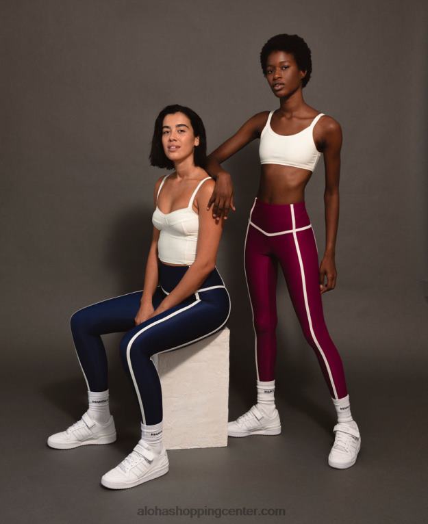 top arrow rib - rjavi usnjeni mokasini ženske Alohas 0D4R8782