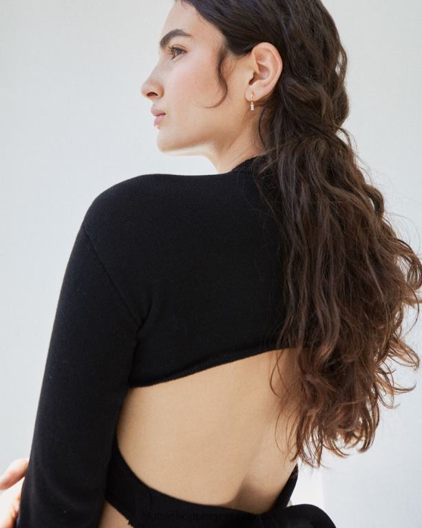 viseči kristal - zlati in beli kristalni uhani ženske Alohas 0D4R81066