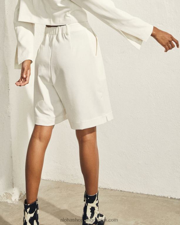 zest chill - krem ​​kratke hlače ženske Alohas 0D4R8882