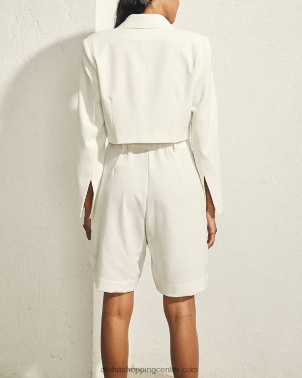 zest chill - krem ​​kratke hlače ženske Alohas 0D4R8882